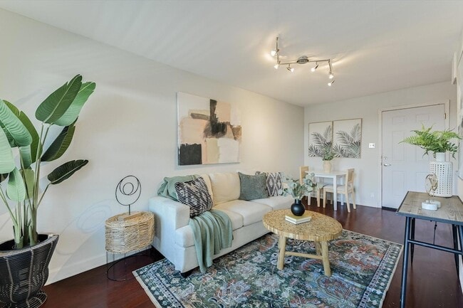Photo - 2020 S Congress Avenue Unit 1215 Apartment