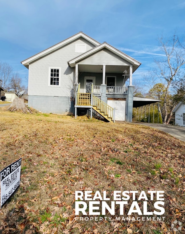 Apartments For Rent in Gadsden, AL with Hardwood Floors 3 Rentals