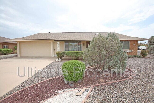 Foto del edificio - 9859 W Emberwood Dr