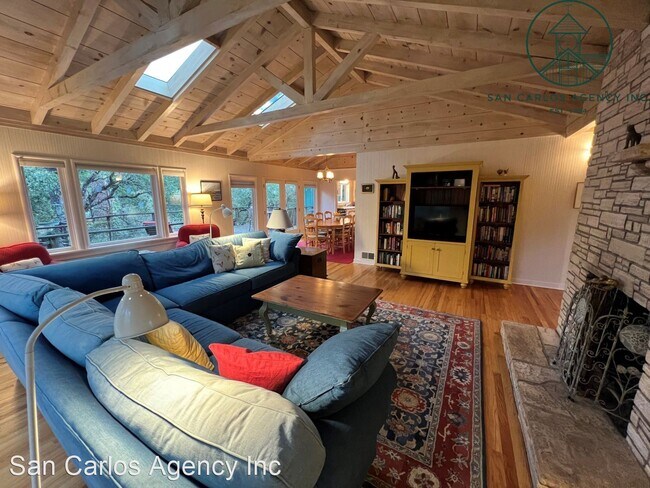 Foto del edificio - 4 br, 4 bath House - 3340 7th Place
