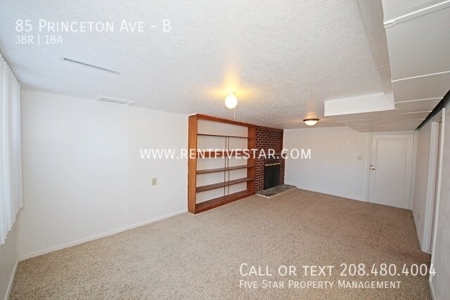 Foto del edificio - 85 Princeton Ave