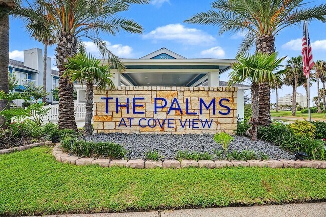 Foto del edificio - 3506 Cove View Blvd
