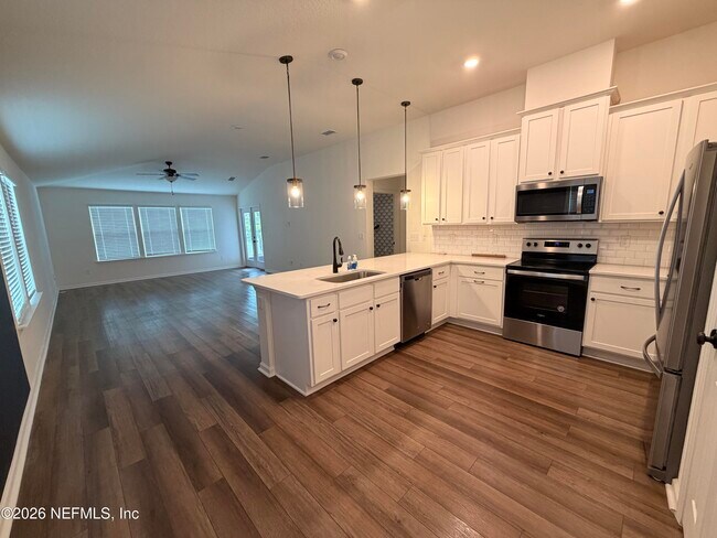 Foto del edificio - 59 Bluejack Ln