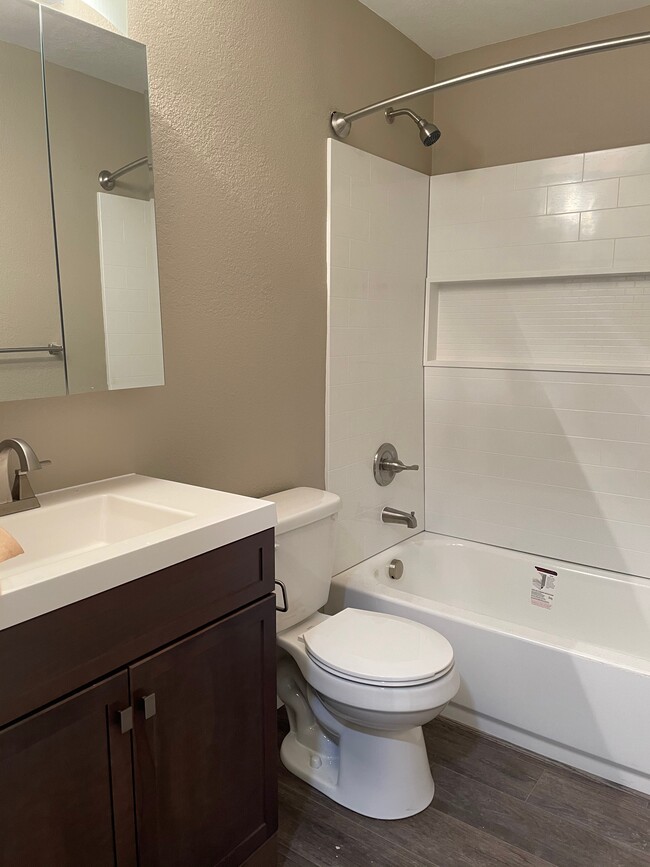 Bathroom - 10424 W Ardyce Ct