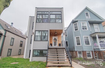 Building Photo - 4238 N Albany Ave