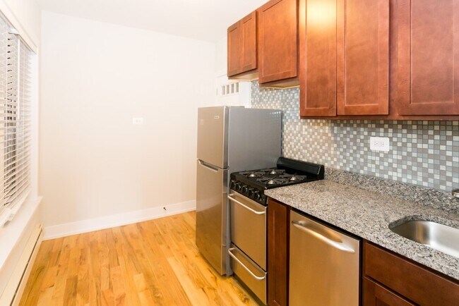 Foto del edificio - 2854 N Orchard St