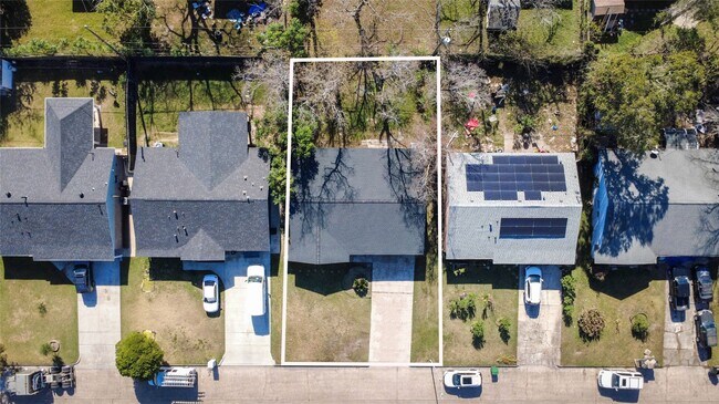 Building Photo - 3727 Prudence Dr