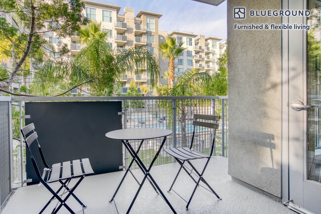 Foto del edificio - 550 Moreland Way