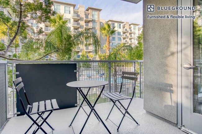 Foto del edificio - 550 Moreland Way