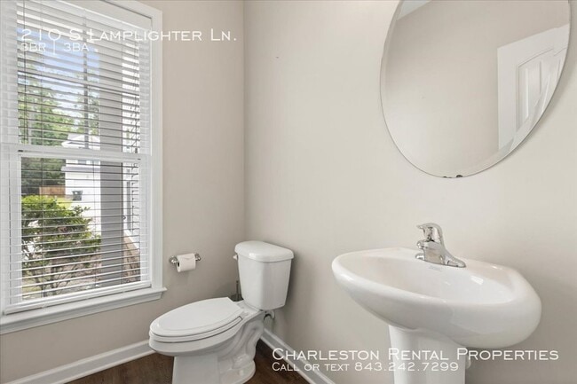 Foto del edificio - 210 S Lamplighter Ln