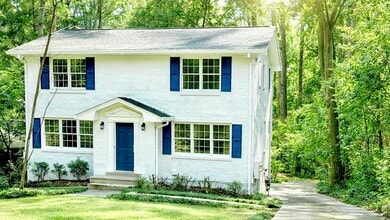 Building Photo - 1127 Clifton Rd NE