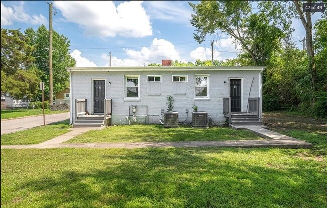 Foto del edificio - 731 Cameron St