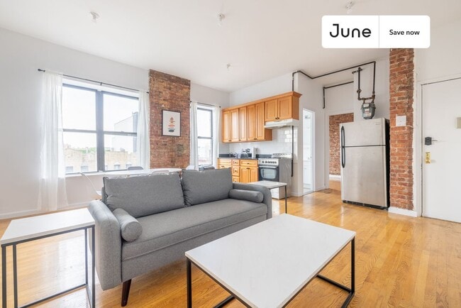 Photo - 1507 St Johns Pl Apartment