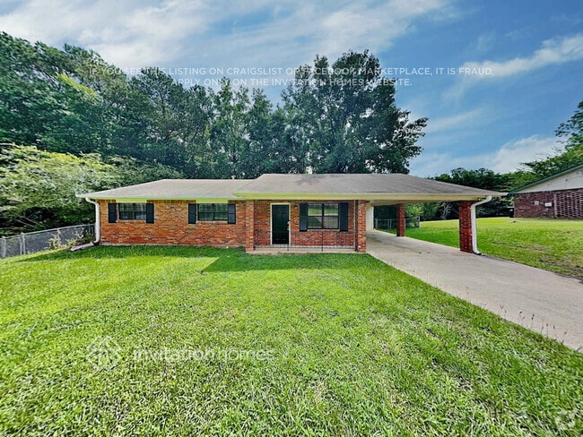 Building Photo - 1806 Oriole Trail