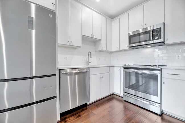Foto del edificio - 7211 Georgia Ave NW