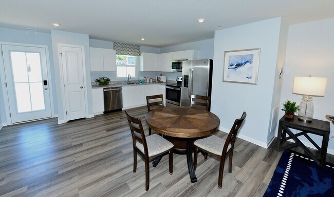 Foto del edificio - Model Home!