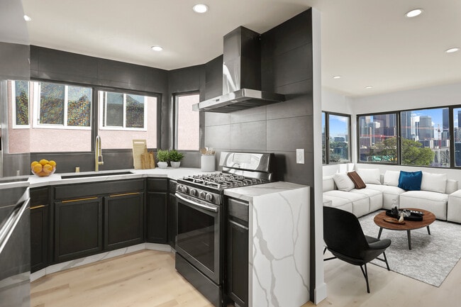 Foto del edificio - 1139 Bellevue Ave