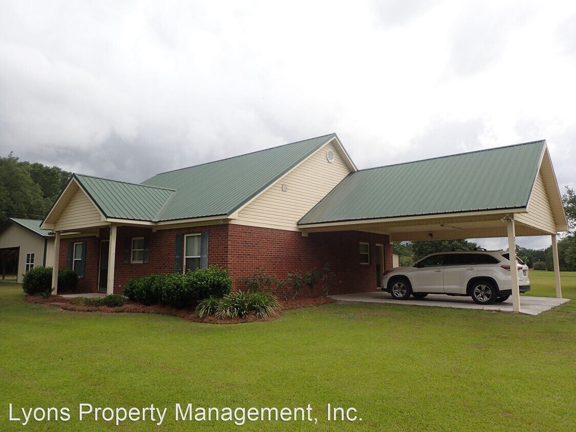 Foto principal - 3 br, 2 bath House - 3106 US HWY 41 S