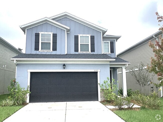 Building Photo - 4343 Reisswood Loop