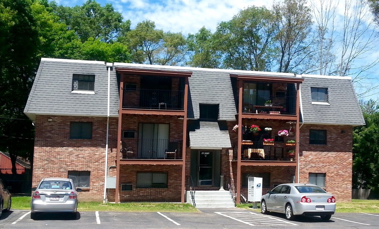 Foto principal - Wilmark Apartments