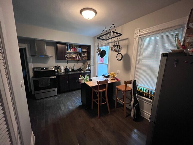 Foto del edificio - 2123 Wesley Ave