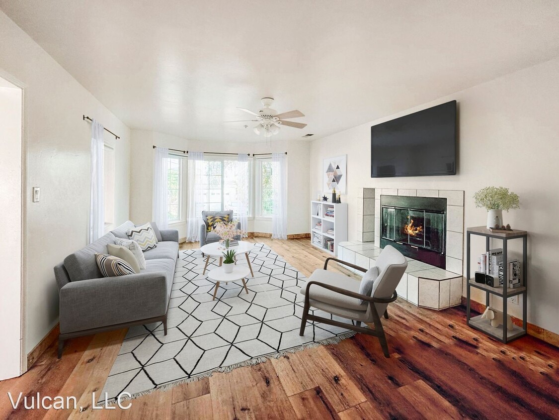 Primary Photo - 2 br, 1 bath House - 243 N. Vulcan Avenue