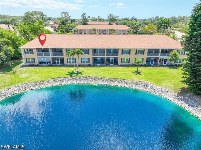 Foto del edificio - 2050 W Crown Pointe Blvd