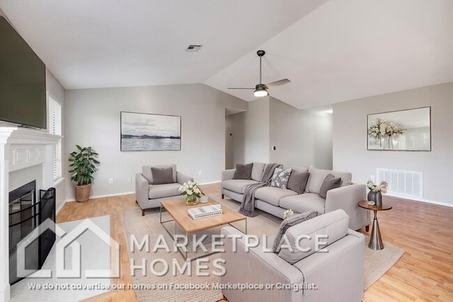 Building Photo - 4309 Chaparral Ln