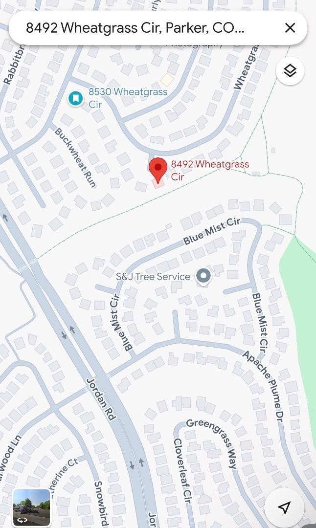 Photo - 8492 Wheatgrass Cir House