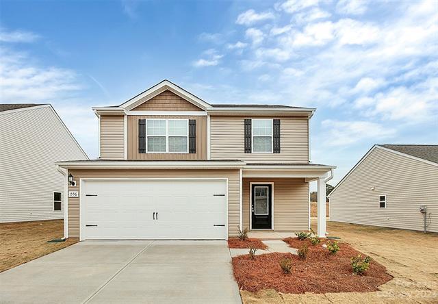 Foto principal - 1556 Nia Rd