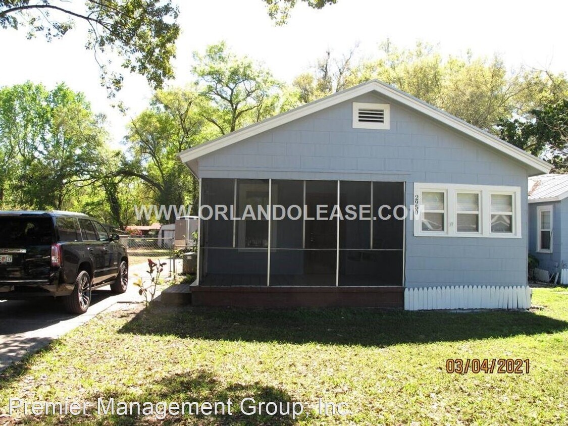 2950 Lake Margaret Dr, Orlando, FL 32806 House Rental in Orlando, FL