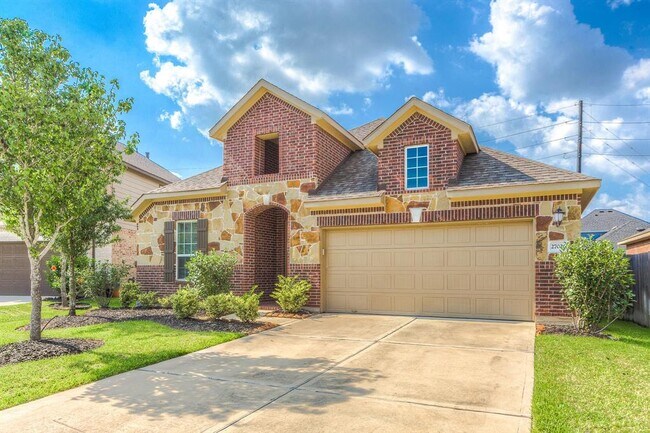 Foto del edificio - 27026 Soapstone Terrace Ln