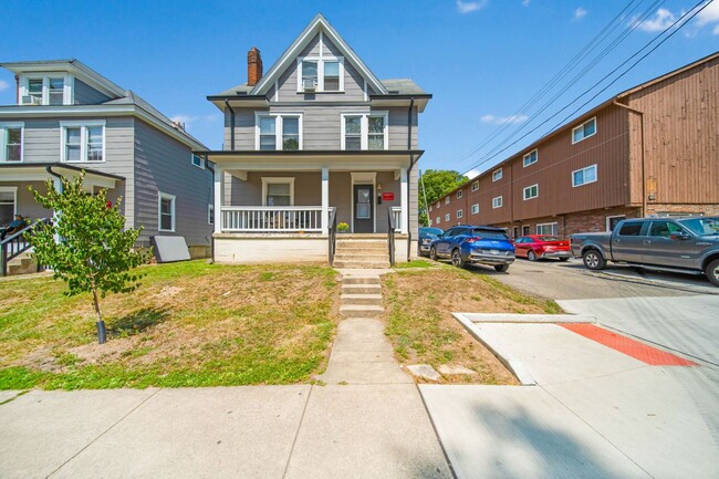 Building Photo - 78 Frambes Ave
