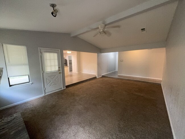 Building Photo - 1704 Big Bend Dr