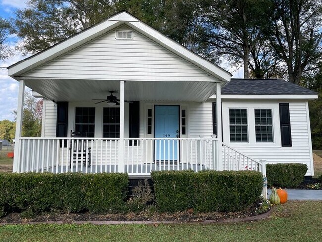 Foto del edificio - 149 1st Bend Rd