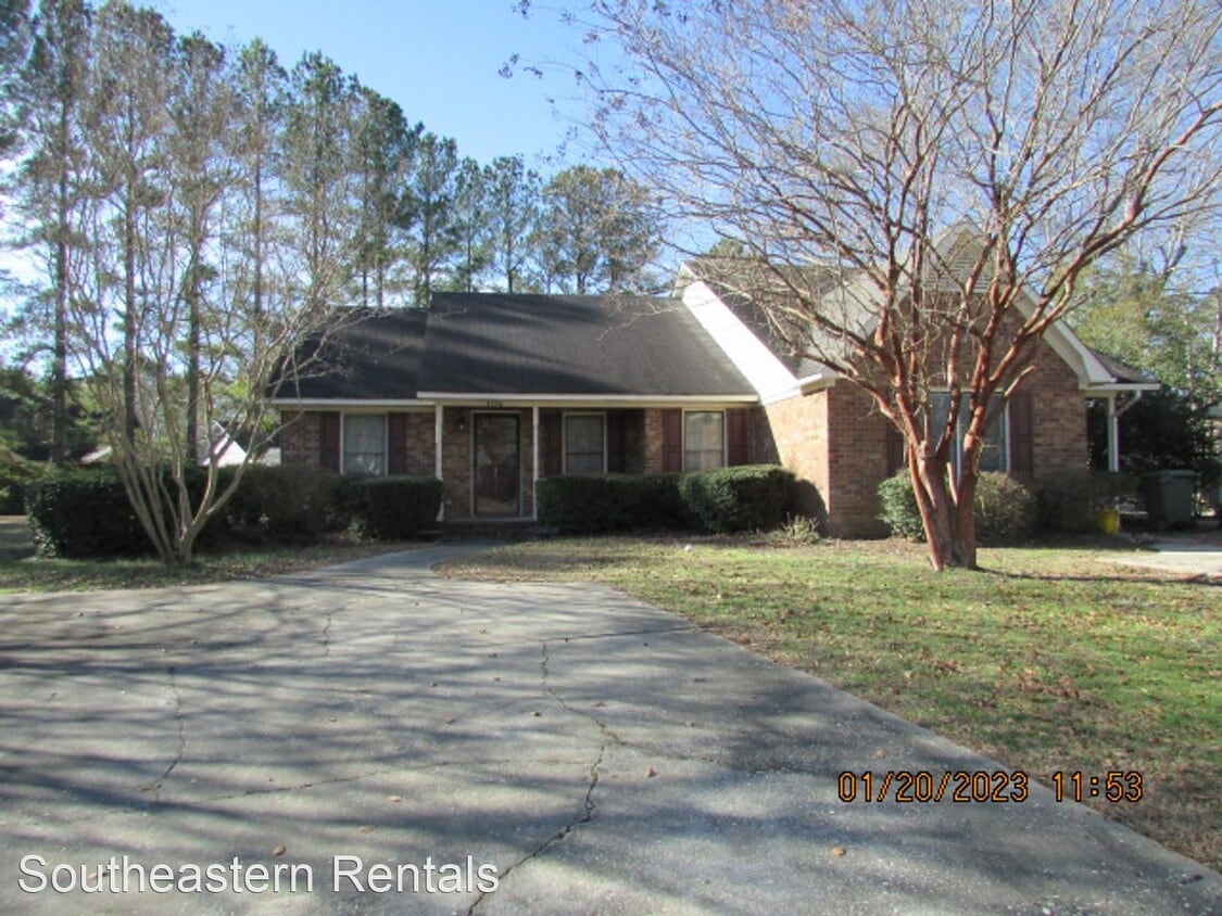 2220 Tudor St, Sumter, SC 29150 House Rental in Sumter, SC