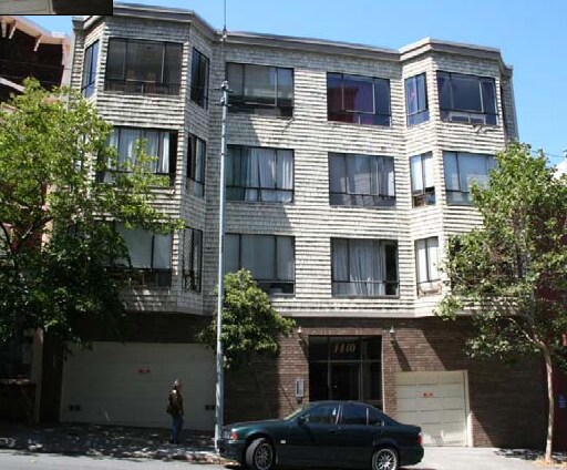 Primary Photo - 1440 Sutter