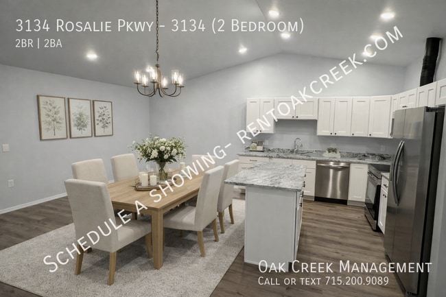 Foto del edificio - 3134 Rosalie Pkwy