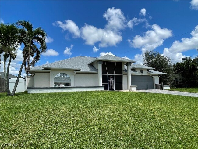 Foto del edificio - 8293 Tahiti Rd