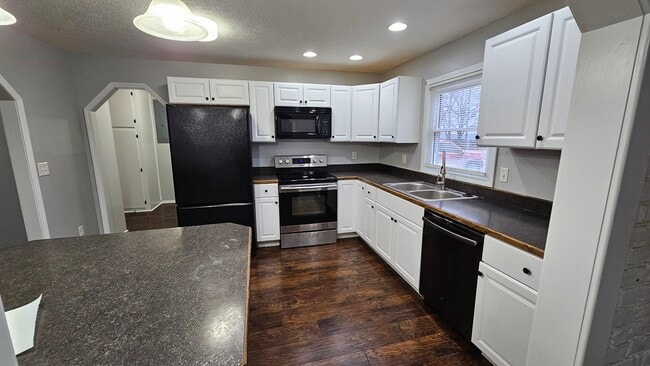 Foto del edificio - 315 N Pecan St