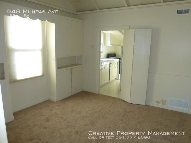 Building Photo - 1 bedroom in Monterey CA 93940
