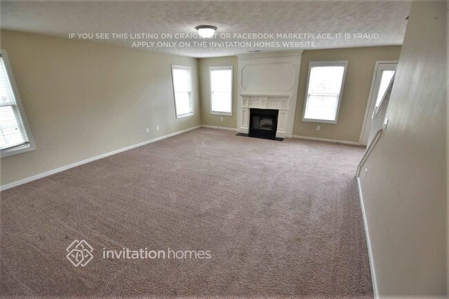 Foto del edificio - 3442 Foster Ridge Tr SW