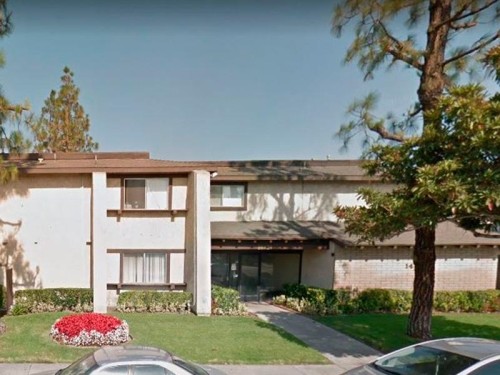 Foto principal - 14321 Brookhurst St