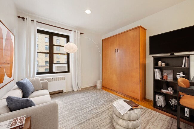 Foto del edificio - 312-320 W 23rd St