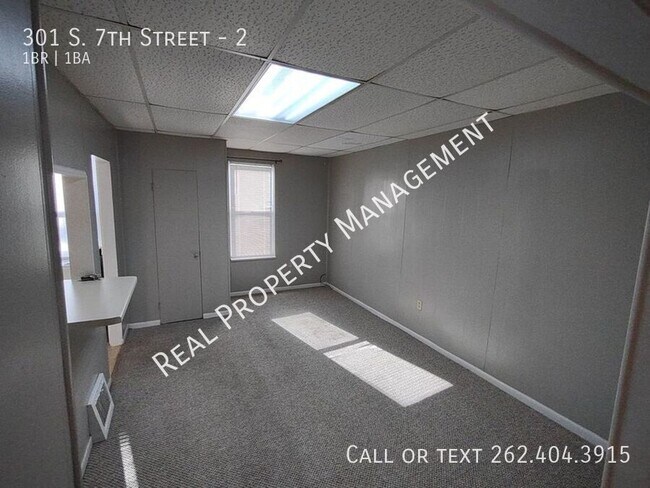 Foto del edificio - 301 S 7th St