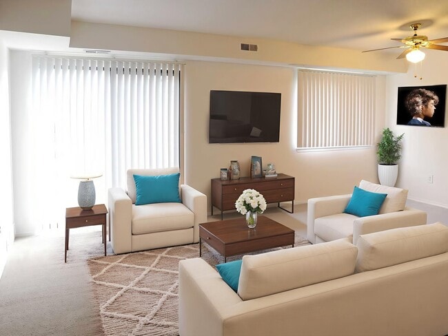 Foto del edificio - Aspen Creek Apartments