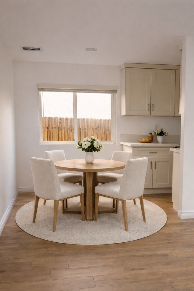 Kitchen - 820 Geneva Ave