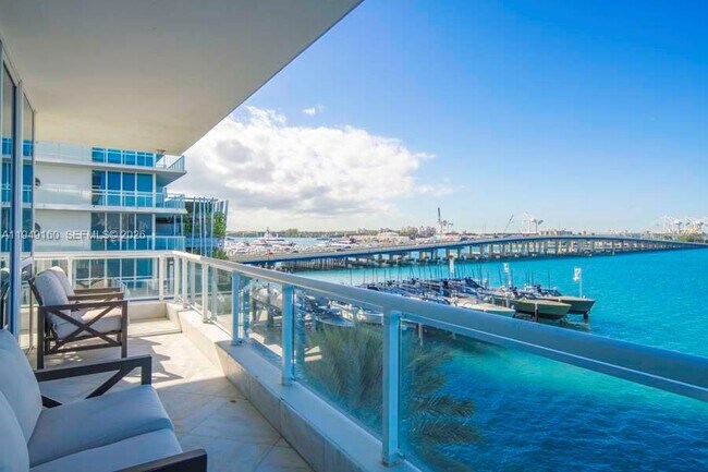 Foto del edificio - 540 West Ave