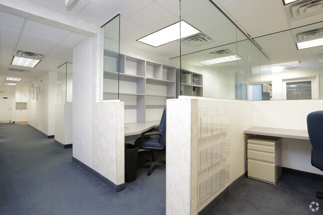 2nd Floor - 5 Cato St
