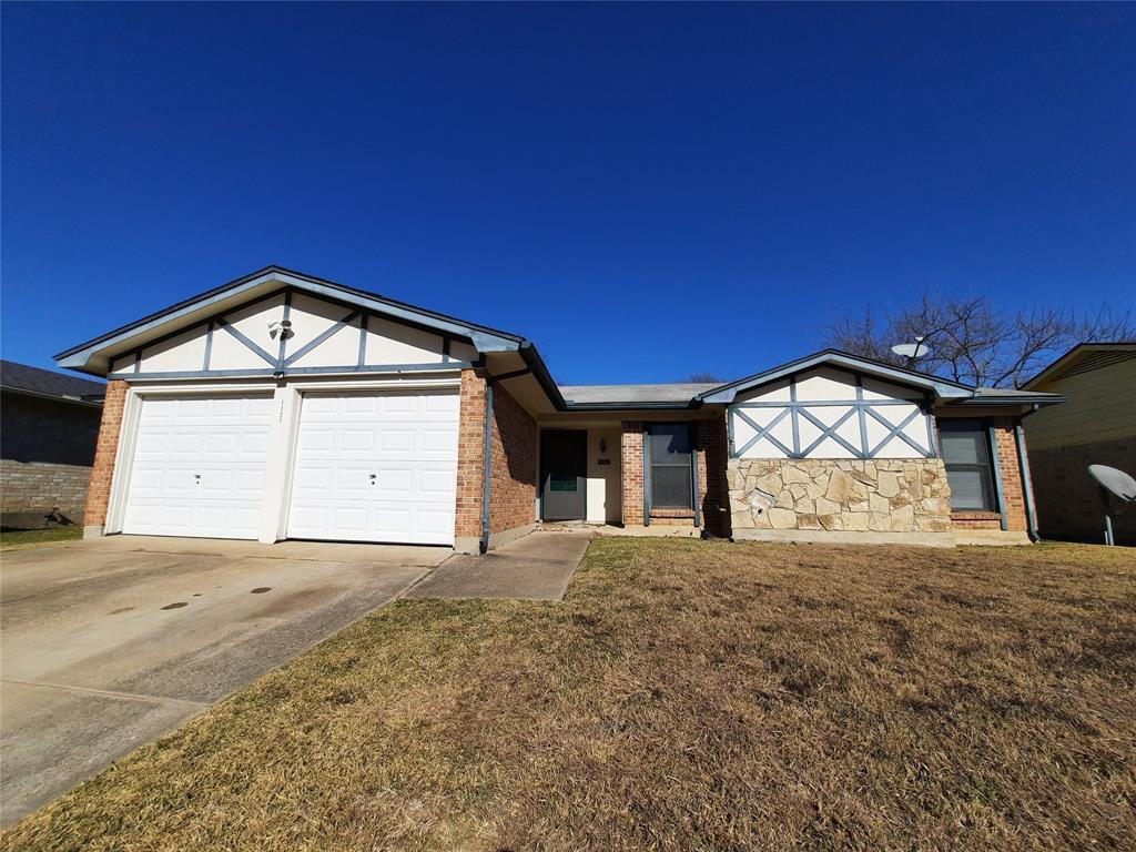 1121 Nancy Ln, Lancaster, TX 75134 House for Rent in Lancaster, TX